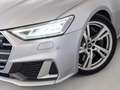 Audi S7 Sportback TDI quattro tiptronic 257kW Plateado - thumbnail 9