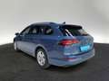 Volkswagen Golf Variant Life 1.5 TSI AHK LED+ NAVI PANO SHZ Blau - thumbnail 4