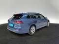 Volkswagen Golf Variant Life 1.5 TSI AHK LED+ NAVI PANO SHZ Blau - thumbnail 5