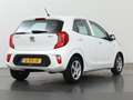 Kia Picanto 1.0 MPi ComfortLine | Bluetooth | Airco | Lederen Wit - thumbnail 2