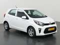 Kia Picanto 1.0 MPi ComfortLine | Bluetooth | Airco | Lederen Wit - thumbnail 23