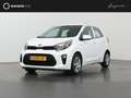 Kia Picanto 1.0 MPi ComfortLine | Bluetooth | Airco | Lederen Wit - thumbnail 1