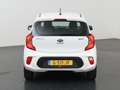Kia Picanto 1.0 MPi ComfortLine | Bluetooth | Airco | Lederen Wit - thumbnail 4