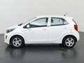 Kia Picanto 1.0 MPi ComfortLine | Bluetooth | Airco | Lederen Wit - thumbnail 5