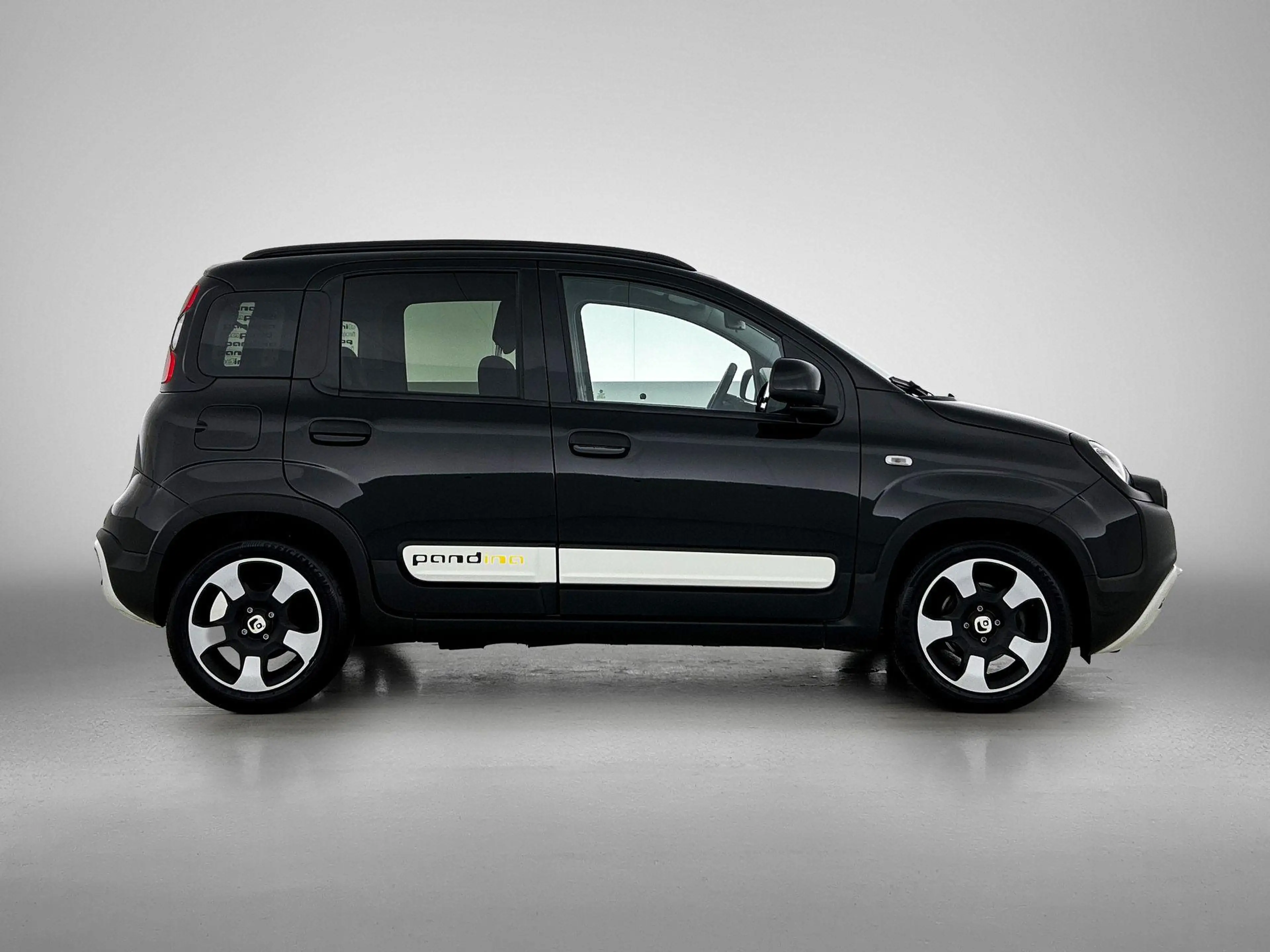 Fiat Panda 1.0 70pk Hybrid Cross | Apple Carplay/Android Auto — photo 9