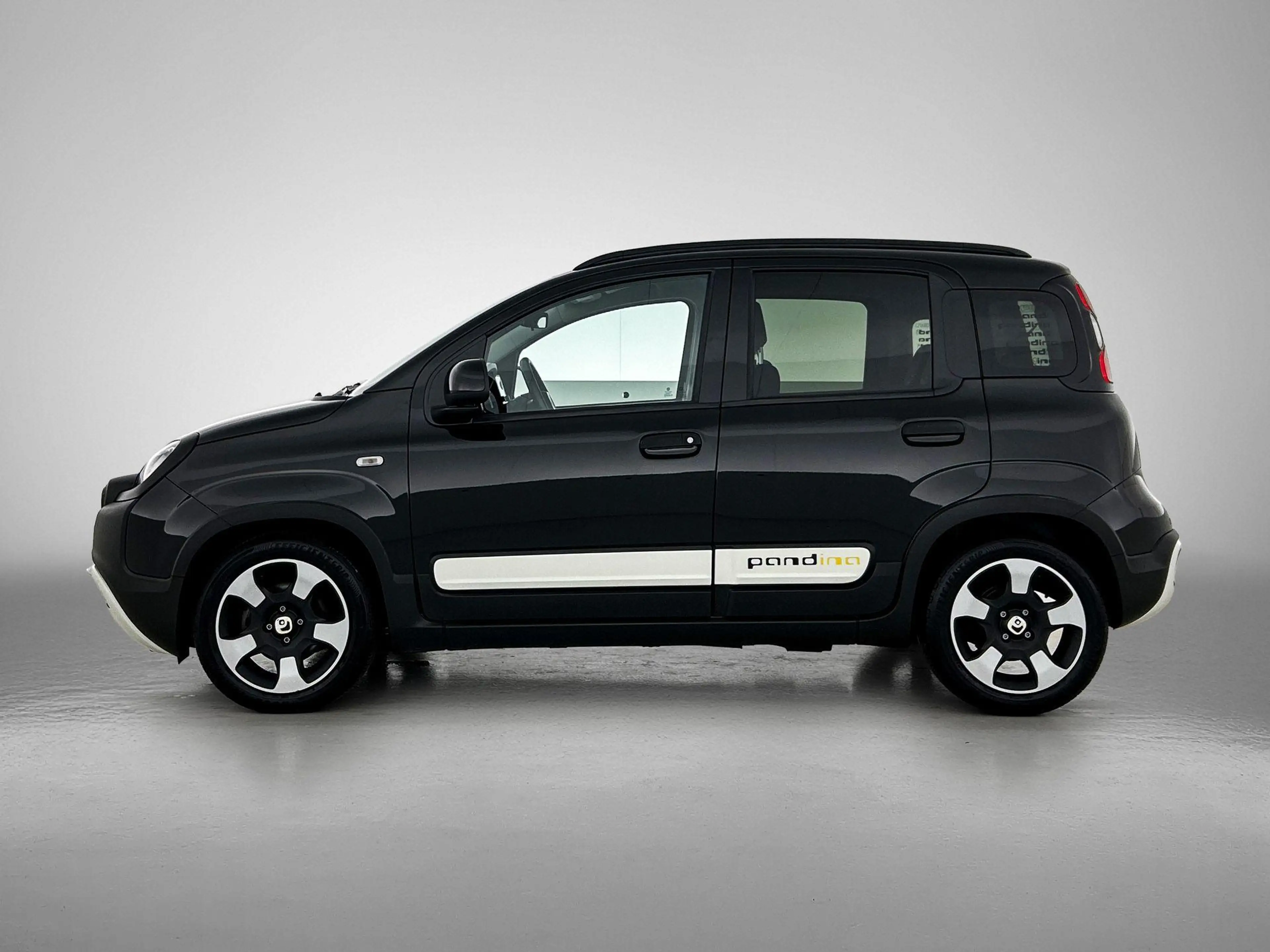Fiat Panda 1.0 70pk Hybrid Cross | Apple Carplay/Android Auto — photo 5