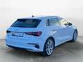 Audi A3 30 TFSI S-Tronic Advanced, LED, ACC Weiß - thumbnail 8