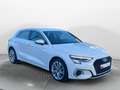 Audi A3 30 TFSI S-Tronic Advanced, LED, ACC Weiß - thumbnail 7