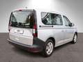 Volkswagen Caddy Kombi 2.0TDI Navi ACC PDC SHZ Standheizung Silber - thumbnail 2