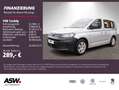 Volkswagen Caddy Kombi 2.0TDI Navi ACC PDC SHZ Standheizung Silber - thumbnail 1