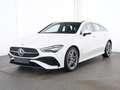 Mercedes-Benz CLA 220 d SB , AMG KAMERA SPUR PDC SHZ Blanc - thumbnail 2