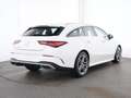 Mercedes-Benz CLA 220 d SB , AMG KAMERA SPUR PDC SHZ Blanc - thumbnail 5