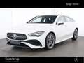 Mercedes-Benz CLA 220 d SB , AMG KAMERA SPUR PDC SHZ Blanc - thumbnail 1