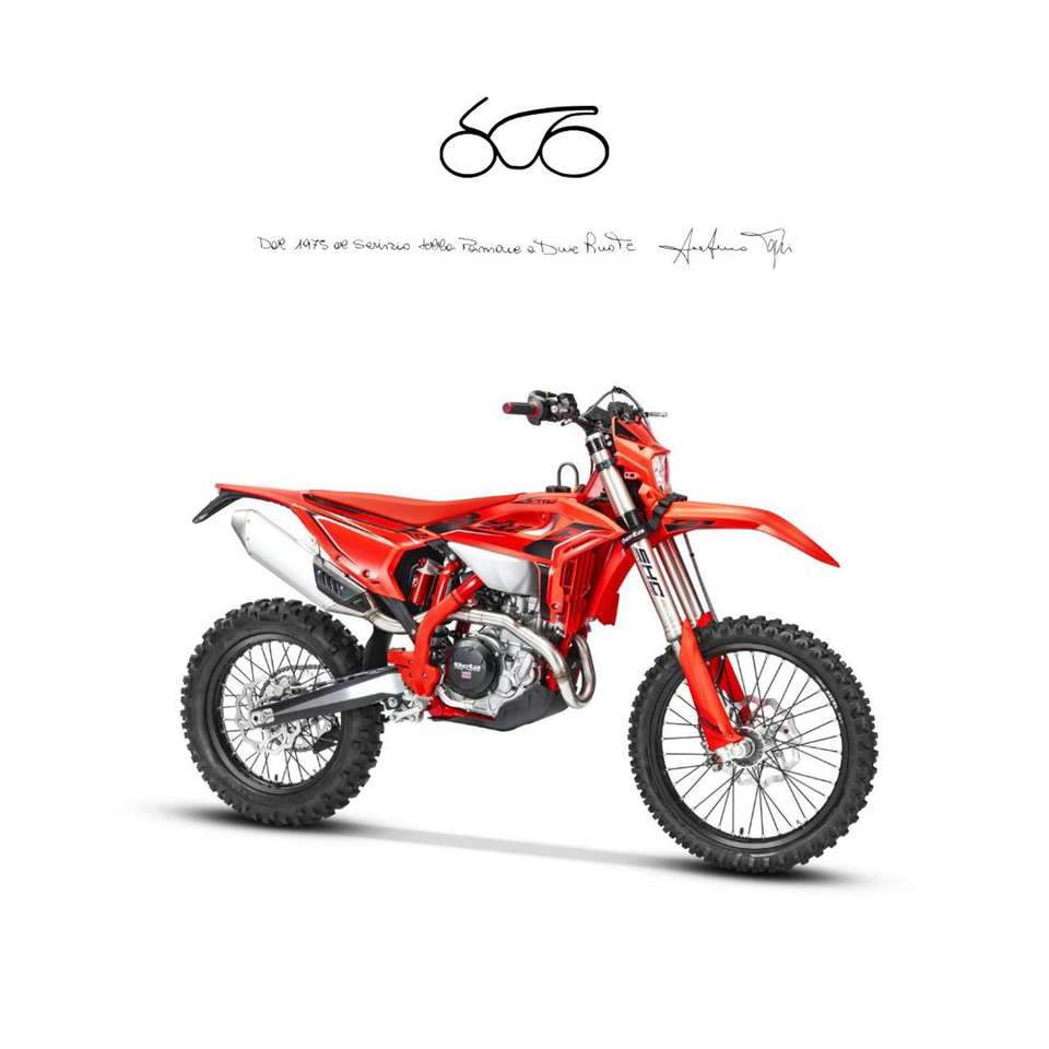 Beta RR 430 X-PRO MY 26