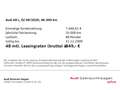Audi A8 L 60 TFSI e quattro Pano Matrix LED Allradlen Gris - thumbnail 3