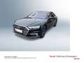 Audi A8 L 60 TFSI e quattro Pano Matrix LED Allradlen Gris - thumbnail 1
