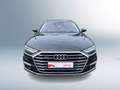 Audi A8 L 60 TFSI e quattro Pano Matrix LED Allradlen Gris - thumbnail 11