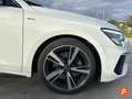 Audi A3 Sportback 35TDI S line S tronic Weiß - thumbnail 20