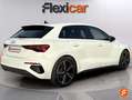 Audi A3 Sportback 35TDI S line S tronic Weiß - thumbnail 4