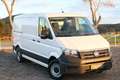 Volkswagen Crafter TDI*NUR 19.558KM !*Top Zustand* Wit - thumbnail 1