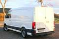 Volkswagen Crafter TDI*NUR 19.558KM !*Top Zustand* Wit - thumbnail 2