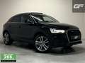 Audi Q3 1.4 TFSI CoD Sport Pano Cruise Navi Stoelverw. Tre Zwart - thumbnail 1