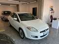 Fiat Bravo 1.6 mjt Emotion 120cv Weiß - thumbnail 3