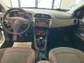 Fiat Bravo 1.6 mjt Emotion 120cv Weiß - thumbnail 7