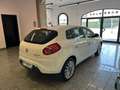 Fiat Bravo 1.6 mjt Emotion 120cv Weiß - thumbnail 4