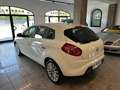 Fiat Bravo 1.6 mjt Emotion 120cv Weiß - thumbnail 6