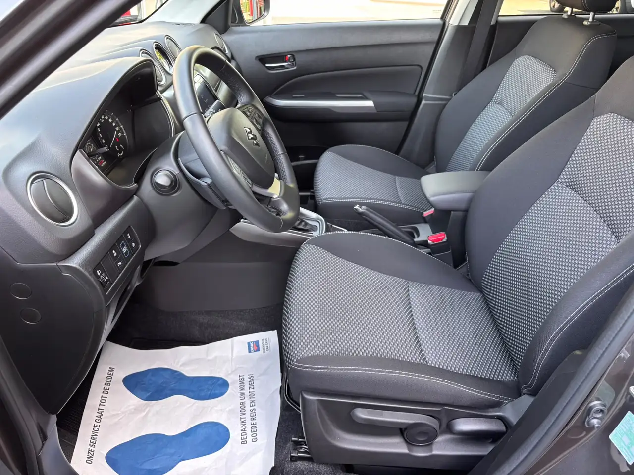 Suzuki Vitara 1.5 Hybrid Select,Nav,Camera,ACC, миниатюра 4