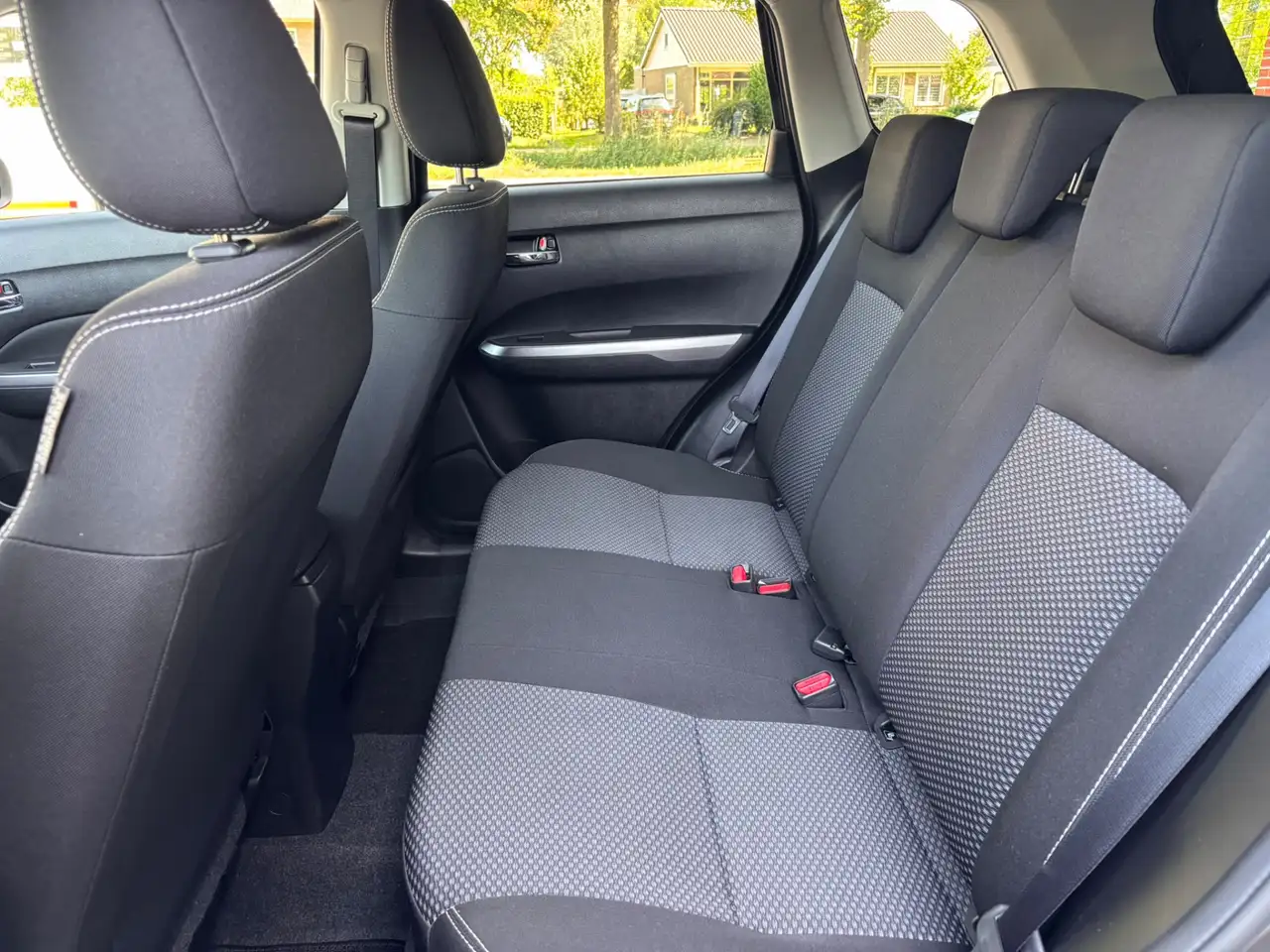 Suzuki Vitara 1.5 Hybrid Select,Nav,Camera,ACC, миниатюра 6