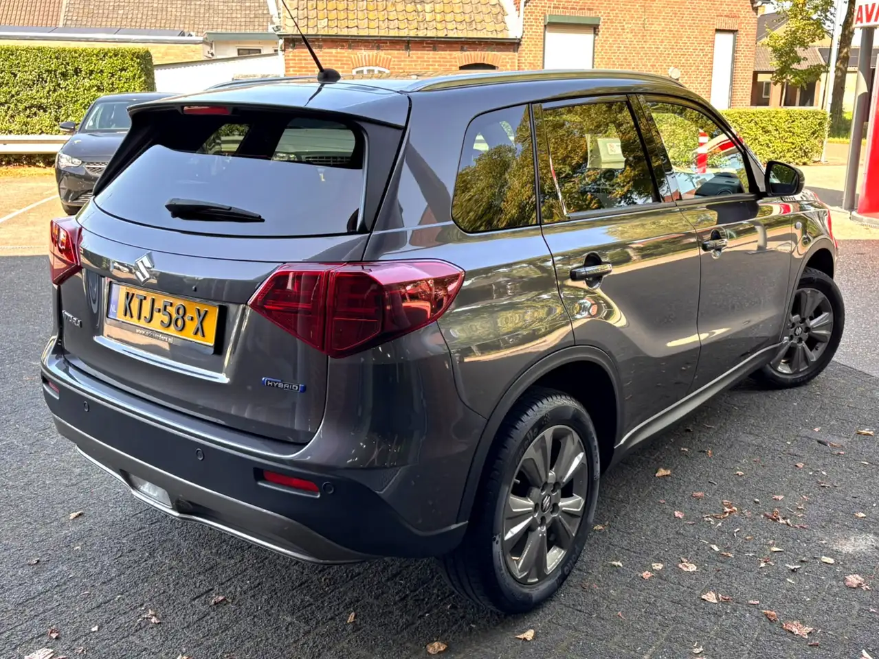 Suzuki Vitara 1.5 Hybrid Select,Nav,Camera,ACC, миниатюра 2