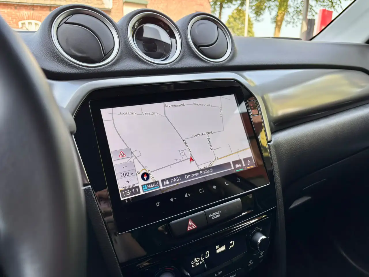 Suzuki Vitara 1.5 Hybrid Select,Nav,Camera,ACC, миниатюра 11