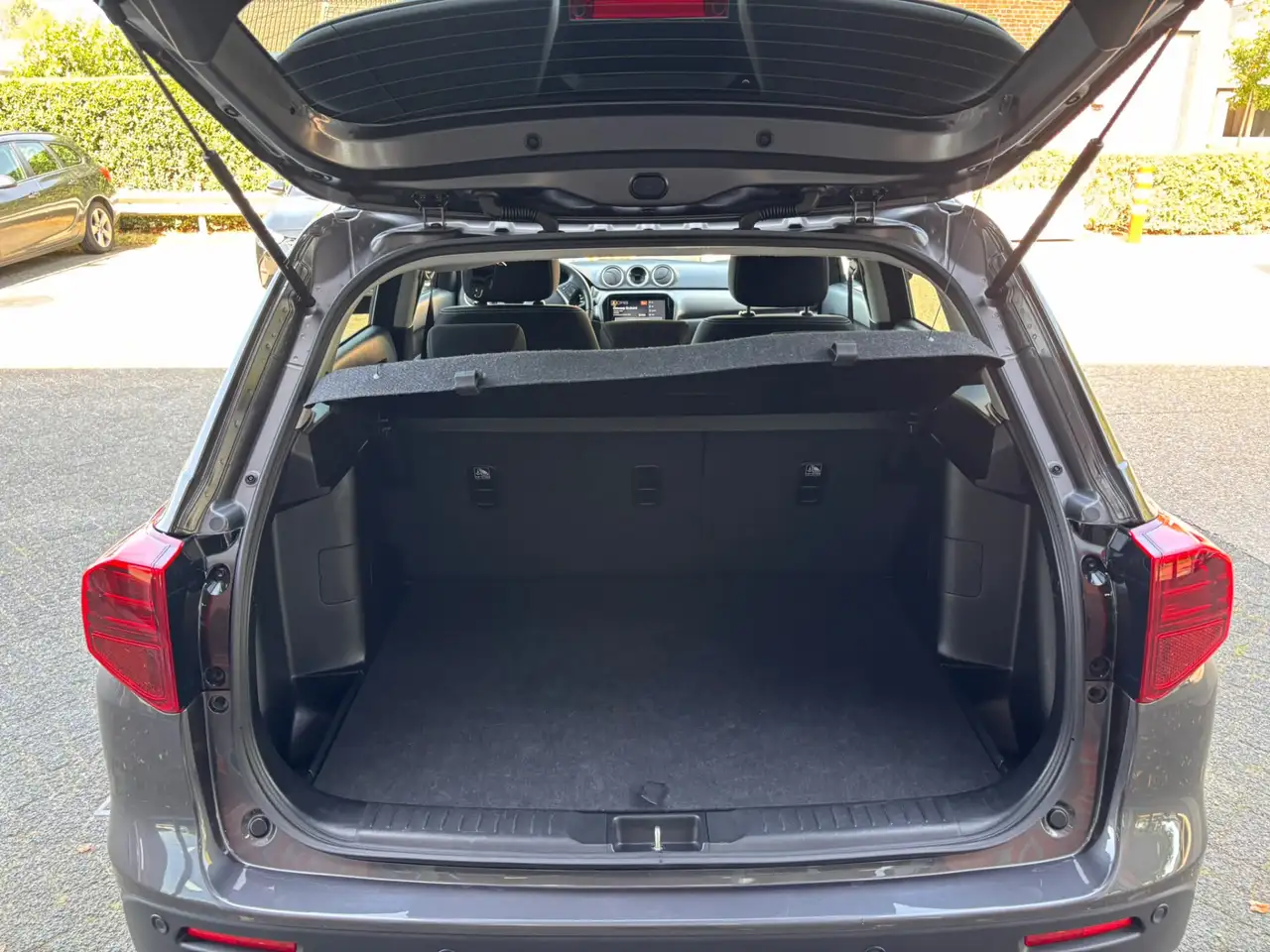 Suzuki Vitara 1.5 Hybrid Select,Nav,Camera,ACC, миниатюра 25