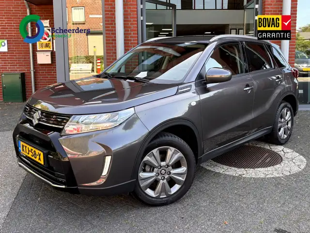 Suzuki Vitara 1.5 Hybrid Select,Nav,Camera,ACC
