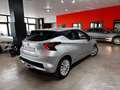 Nissan Micra IG-T 68 kW (92 CV) E6D-F Tekna Plateado - thumbnail 6