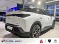 Peugeot 3008 GT HYBRID 145 e-DSC6 Weiß - thumbnail 5