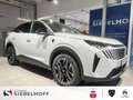 Peugeot 3008 GT HYBRID 145 e-DSC6 Weiß - thumbnail 4