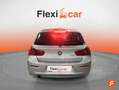 BMW 118 118i Gris - thumbnail 4