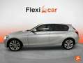 BMW 118 118i Gris - thumbnail 5
