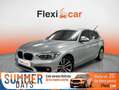BMW 118 118i Gris - thumbnail 1