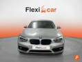 BMW 118 118i Gris - thumbnail 11