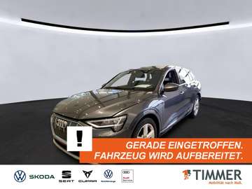 55 QUATTRO S-LINE 95 kWh +AHK +LED +RKAM +VIRTUAL
