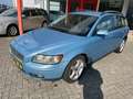 Volvo V50 2.4140PK Recent nieuwe trekhaak gemonteerd Onderho Blu/Azzurro - thumbnail 1