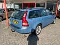 Volvo V50 2.4140PK Recent nieuwe trekhaak gemonteerd Onderho Blu/Azzurro - thumbnail 13