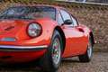 Ferrari 246 GT Dino L-Series "Matching numbers and colors" Liv Orange - thumbnail 24
