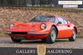 Ferrari 246 GT Dino L-Series "Matching numbers and colors" Liv Naranja - thumbnail 1