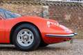 Ferrari 246 GT Dino L-Series "Matching numbers and colors" Liv Orange - thumbnail 28