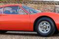 Ferrari 246 GT Dino L-Series "Matching numbers and colors" Liv Orange - thumbnail 30